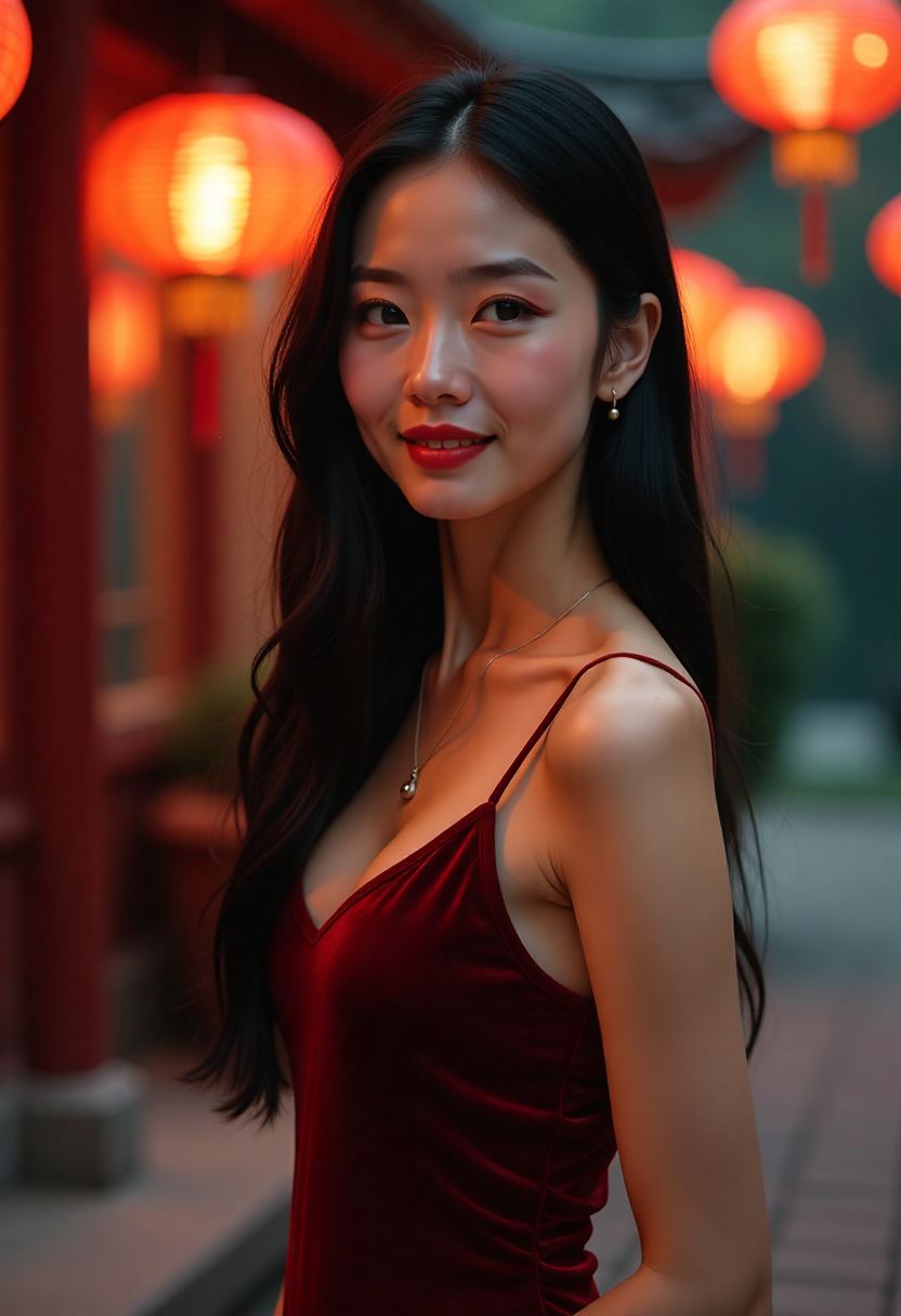 摄影机与片场灯光